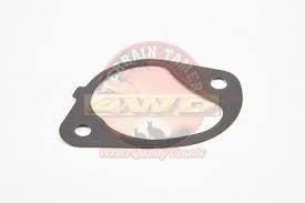 TOYOTA AIR TUBE INTERCOOLER GASKET VDJ