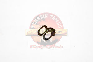 Genuine Injector Pump Gasket