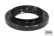 OIL SEAL, FRONT DRIVE SHAFT, RH