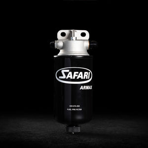 ARMAX FUEL PRE-FILTER VDJ 70s