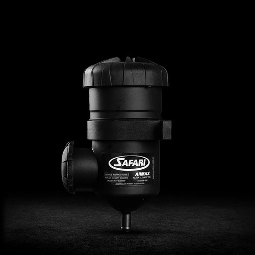 ARMAX OIL SEPARATOR VDJ 70s