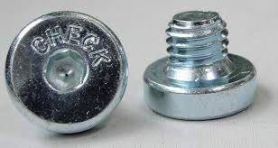 Auto Transmission Oil Pan Plug Genuine Toyota