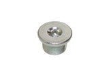 Genuine Diff Drain Plug Front suitable for Hilux Landcruiser Prado FJ Cruiser Magnetic