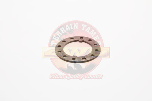 4WD Wheel Bearing Lock Washer Front suitable for Patrol GQ GU