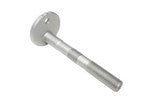 Genuine Front Camber Adjusting Bolt Toyota Fortuner and Hilux