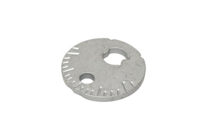 Lower Control Arm Camber Washer suitable for Hilux KUN26 GGN25 Genuine