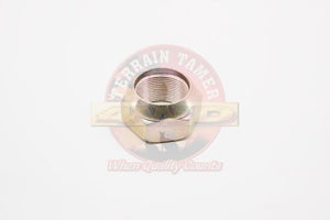 Toyota Coaster NUT REAR WHEEL OUTER R/H