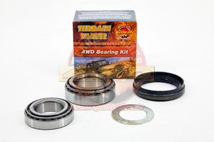 WHEEL BEARING KIT FRONT Patrol GQ GU