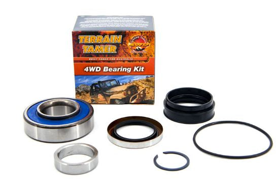 WHEEL BEARING KIT REAR HILUX 98-08