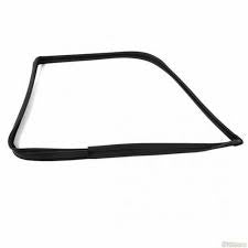 RUN, FRONT DOOR GLASS, RH