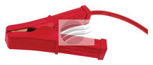 ANDERSON PLUG 50a - BATT CLMPS CABLE ASSY 300mm LONG