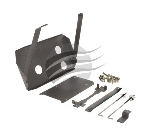 DUAL BATTERY TRAY TOYOTA 70 SER L/CRUISER 1VD-FTV V8