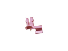 Genuine Toyota Door Handle Linkage Clip Prado 90/95, LandCruiser 70 80 105 Series (Pink Clip)