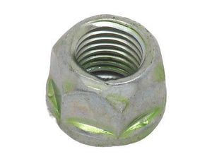 Genuine Stabilizer Bar Lock Nut