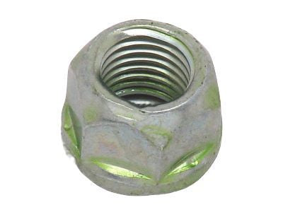 Genuine Stabilizer Bar Lock Nut