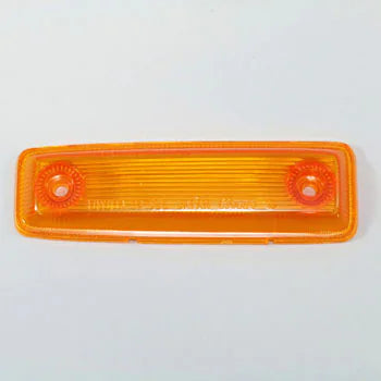 LENS, SIDE TURN SIGNAL LAMP, LH