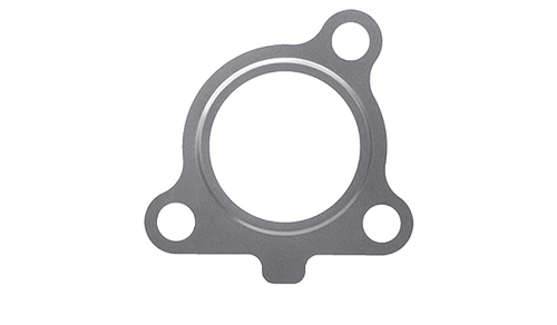 1VDFTV GASKET, TURBO TO EXHAUST MANIFOLD, LH