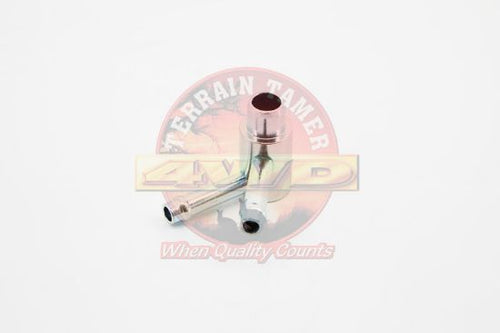 1HZ 3 WAY CONNECTOR GEARBOX BREATHER HOSE