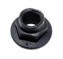 Genuine Battery Clamp Rod Nut