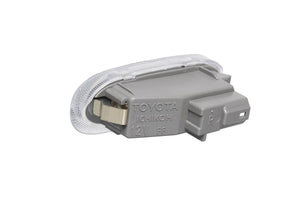 Genuine Right Door Courtesy Light suitable for Landcruiser 100 & Prado 120 Series