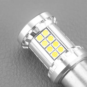 BAY15D LED BULBS (PAIR) - STEDI