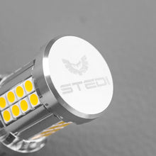 BA15S LED BULBS (PAIR) - STEDI