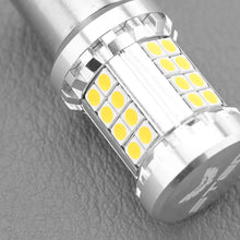 BA15S LED BULBS (PAIR) - STEDI
