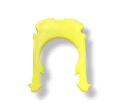 Fuel Line Retainer Clip Genuine