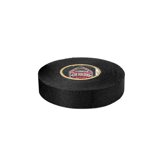 Car Builders Fleece Tape 19mm x 15m
