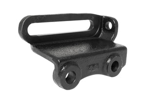Genuine Air Con Drive Belt Idler Pulley Bracket suitable for Landcruiser 1HZ 1HD