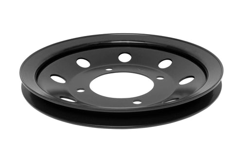 PRE ORDER Genuine Crank Pulley No2 Damper Aircon suitable for HZJ105 1HZ 4.2L Diesel