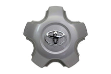 Genuine Alloy Wheel Centre Cap suitable for Landcruiser 100 Series HDJ100 UZJ100