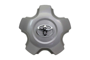 Genuine Alloy Wheel Centre Cap suitable for Landcruiser 100 Series HDJ100 UZJ100