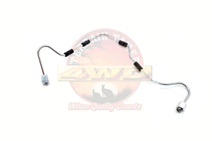 1HZ NO.1 Injector Pipe - Genuine 90-98