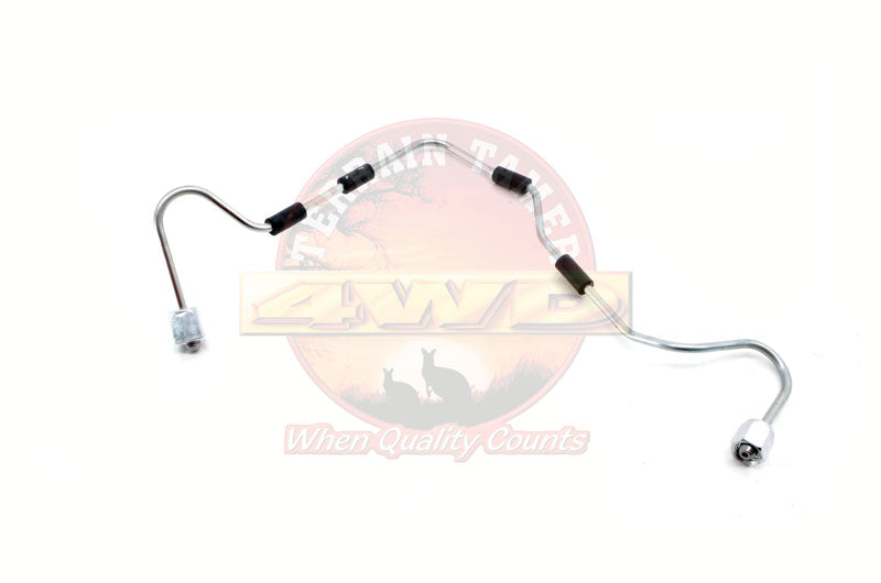 1HZ NO.1 Injector Pipe - Genuine 90-98