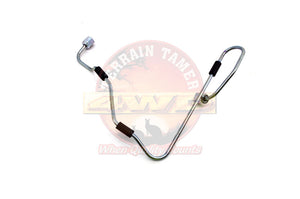 1HZ NO.2 Injector Pipe - Genuine 90-98