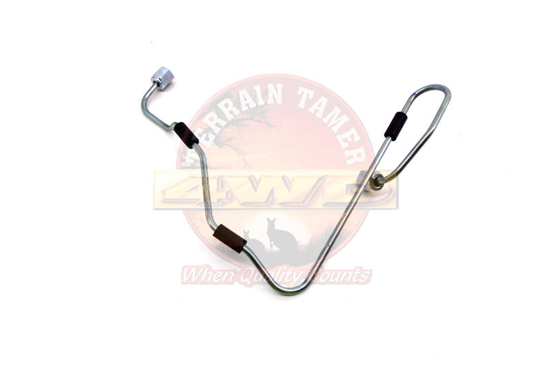 1HZ NO.2 Injector Pipe - Genuine 90-98