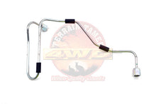 1HZ Injector Pipe Set - Genuine 90-98