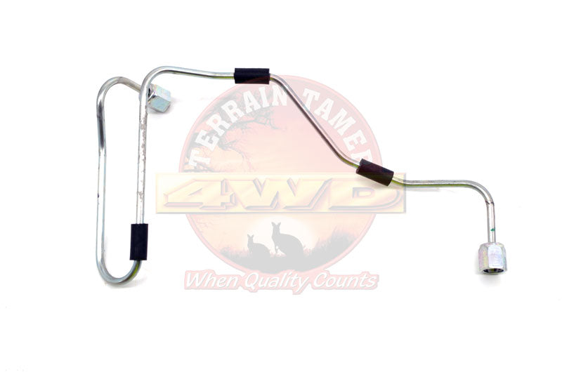 1HZ NO.3 Injector Pipe - Genuine 90-98
