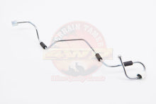 1HZ Injector Pipe Set - Genuine 90-98