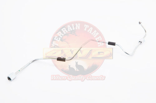 1HZ NO.5 Injector Pipe - Genuine 90-98