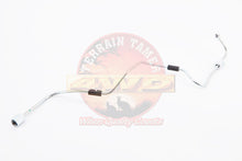 1HZ Injector Pipe Set - Genuine 90-98
