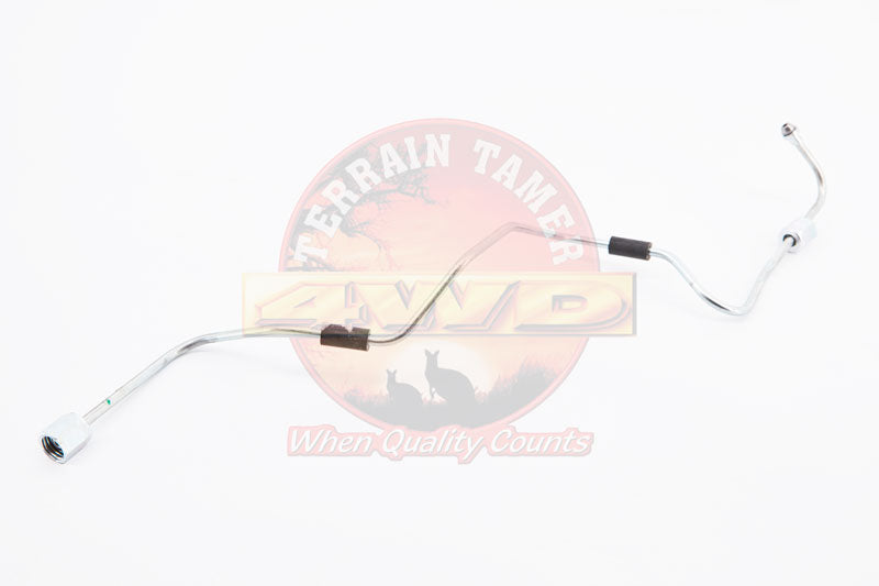 1HZ NO.5 Injector Pipe - Genuine 90-98