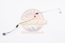 1HZ Injector Pipe Set - Genuine 90-98