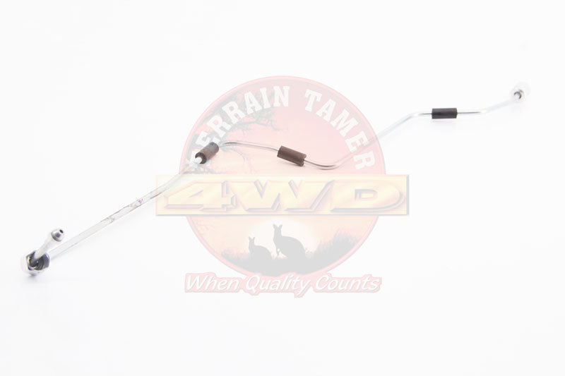 HZJ PIPE INJECTOR NO.6 98 ONWARDS