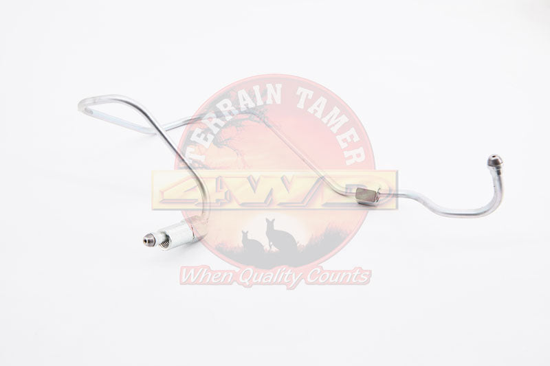 Injector Pipe NO.2 HDJ78 and HDJ79 08/99 onwards