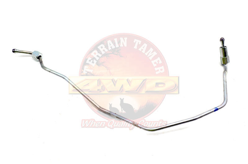 Injector Pipe NO.6 HDJ78 and HDJ79 08/99 onwards