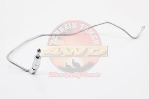 Genuine Toyota LandCruiser 1HDFTE Injector Pipe No.5