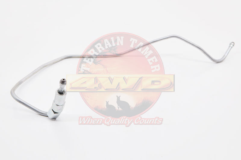 Genuine Toyota LandCruiser 1HDFTE Injector Pipe No.5