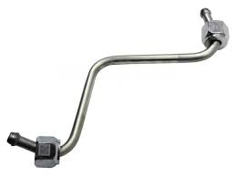 PIPE INJECTOR NO.1 SUITS INJECTORS OUTSIDE ROCKER COVER VDJ70 2016-